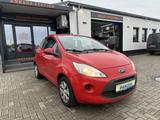 Ford Ka 1.2 Cool & Sound-Paket Winter-Paket PDC - Ford Ka/Ka+ in Leipzig