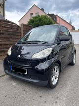 Smart ForTwo coupé 1.0 52kW mhd edition highstyle ...