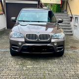 BMW X5 2010 245 CP - BMW 520 mit Diesel-Antrieb: Geländewagen