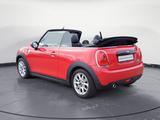 MINI Cooper Cabrio Pepper Klimaaut. Sportsitze PDC Si - MINI Cooper Cabrio Gebrauchtwagen