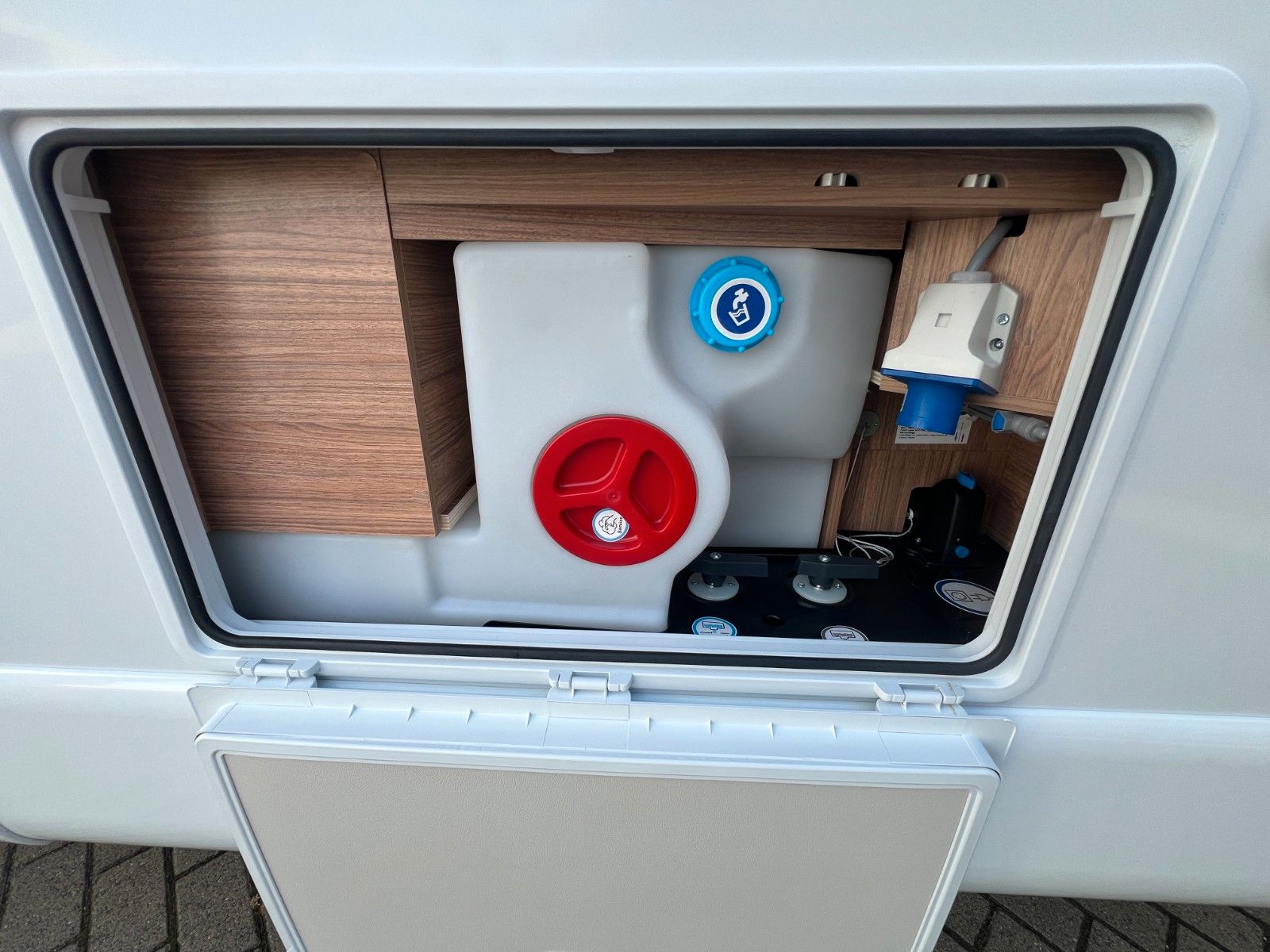Fahrzeugabbildung Weinsberg CaraCompact Edition Pepper 600 MEG