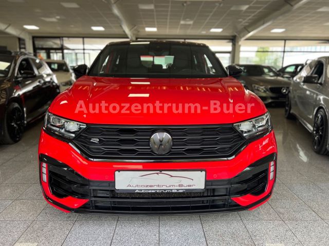 Volkswagen T-Roc R 4Motion "Nappa-Leder/Beats-Sound/Kamera"