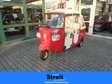 Piaggio Ape Calessino 200 wenig Kilometer - Piaggio APE: C