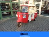 Piaggio Ape Calessino 200 wenig Kilometer - Piaggio APE: Händler