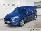 Ford Tourneo Connect Trend, Kurvenlicht DAB Ambienteb - Ford Tourneo Connect: Ambiente