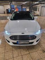 Ford Mondeo 2,0 TDCi 110kW ST-Line ST-Line - Ford Mondeo in Aachen