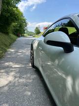 Porsche 991 911 Carrera 4 S Aero Kit,Abgas,Chrono,Leder - Porsche aus 2013: 911