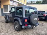 Jeep Wrangler 4.0 Sport 4x4**** - Jeep aus 2000