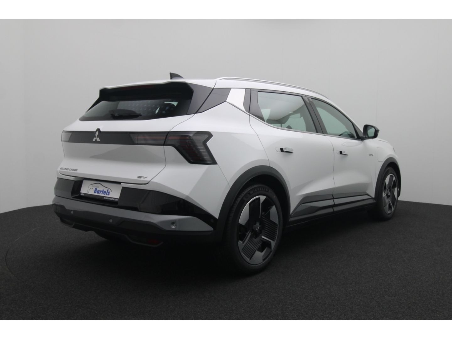 Fahrzeugabbildung Mitsubishi Eclipse Cross Diamant Plus 11 KW ACC LED SHZ