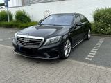 Mercedes-Benz S 63 AMG 4M L (2.HD/Brabus/Abholpreis!KeinVHB)