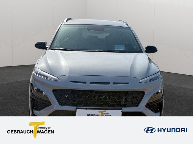 Hyundai KONA 2.0 T-GDI DCT N Performance Krell Klappe imagem 2