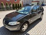 Renault Megane Grandtour Dynamique 1.6 16V Automatik - Renault Megane: 16v