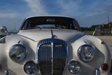 Jaguar Daimler MK II  2.5 V8 - Jaguar Gebrauchtwagen von 1969