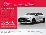 Audi RS3 Sportback qu. S tronic Matrix/HUD/Sportabgas