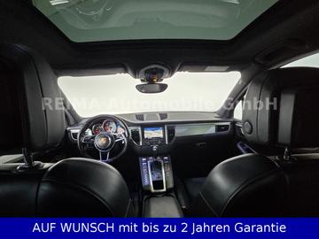 2014 Porsche MACAN 缩略图 16
