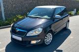 Skoda Fabia 1.2l TSI 77kW Sportline - Skoda Fabia: Sportline