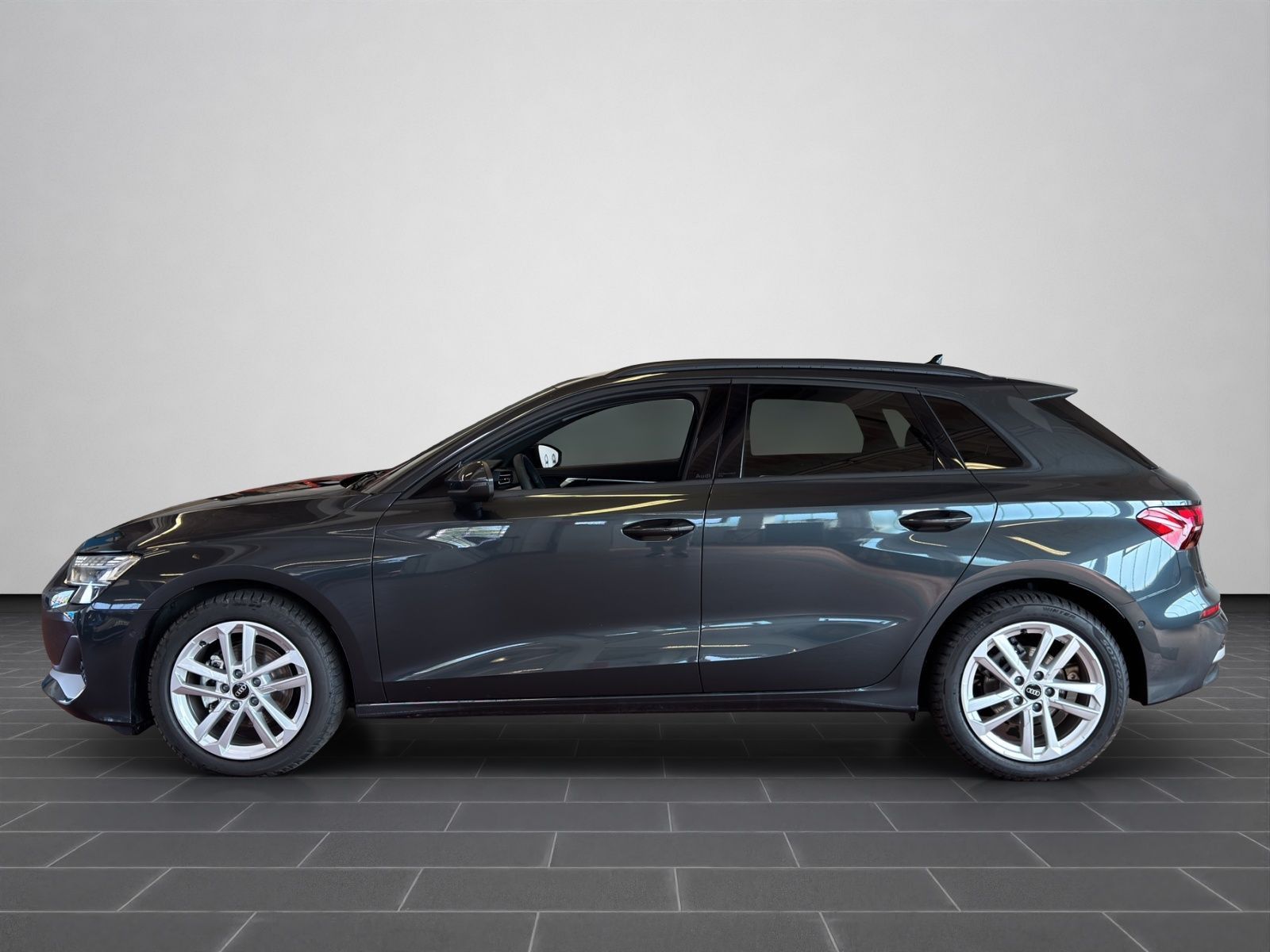 Audi A3 - Bild 8