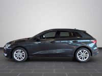 Audi A3 - Vorschau Bild 8