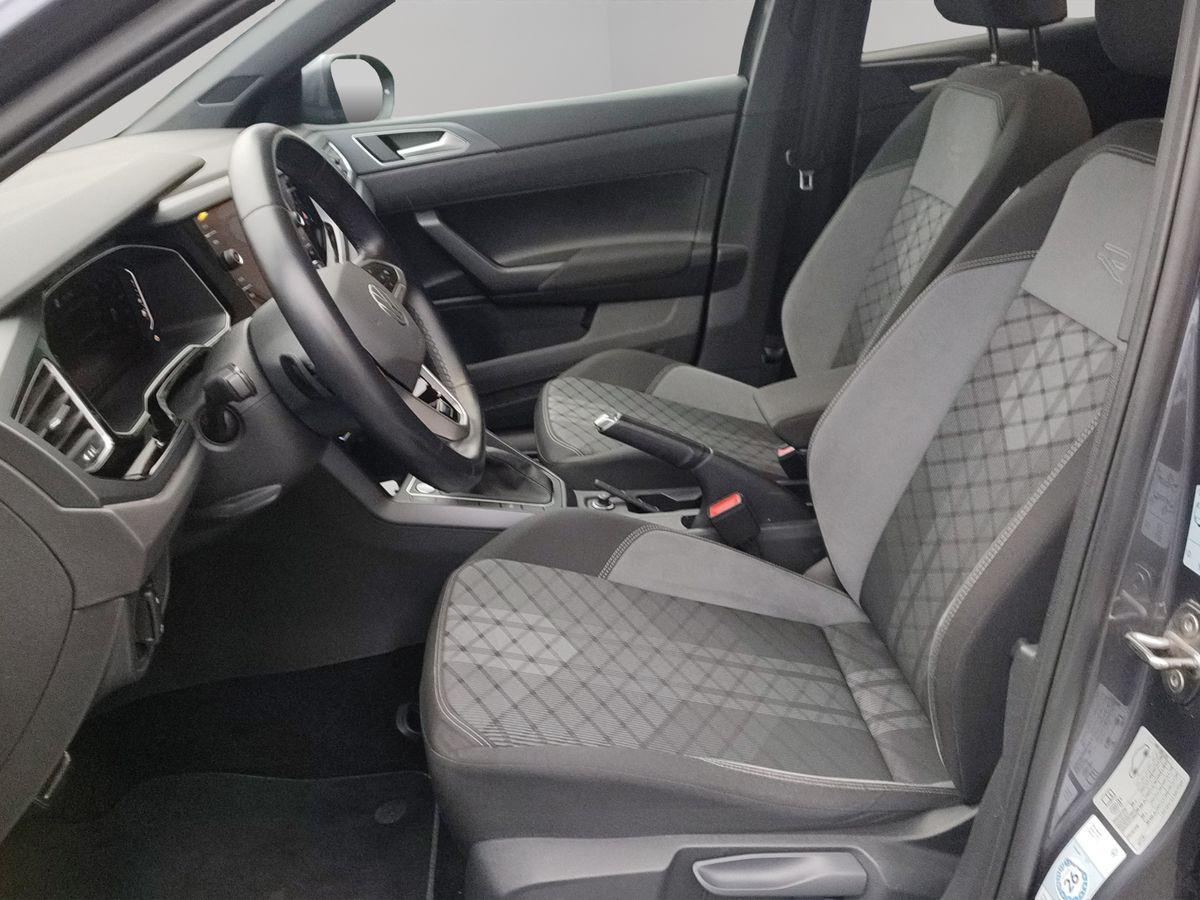 Volkswagen Taigo R-Line 1.0l TSI OPF +IQ.DRIVE+RFK+NAVIGATI, миниатюра 7