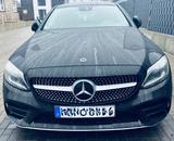 Mercedes-Benz C 200 Autom. - - Mercedes-Benz C 200 von privat