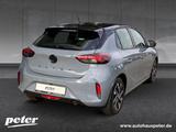 Opel Corsa F 1.2 Turbo GS Klimaautomatik Sitzheizung  - Opel Corsa mit Benzin-Antrieb