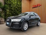 Audi Q3 2.0 TDI 150 CV quattro S tronic Business - Audi Q3 Kombi Gebrauchtwagen