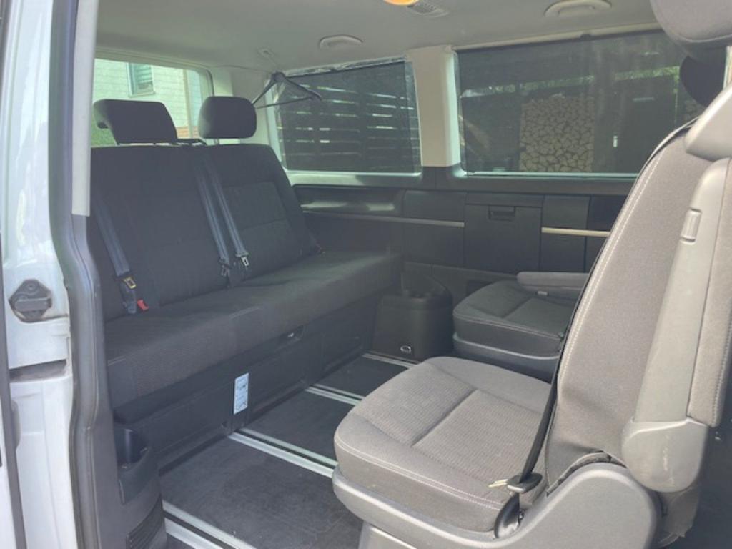 Volkswagen T6 Multivan