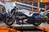 Yamaha XVS 950A Midnight Star+Craftride Bagger+Batwing+ - YAMAHA XVS 950 A
