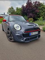 MINI John Cooper Works Chili HK HiFi DAB LED RF - MINI John Cooper Works von privat