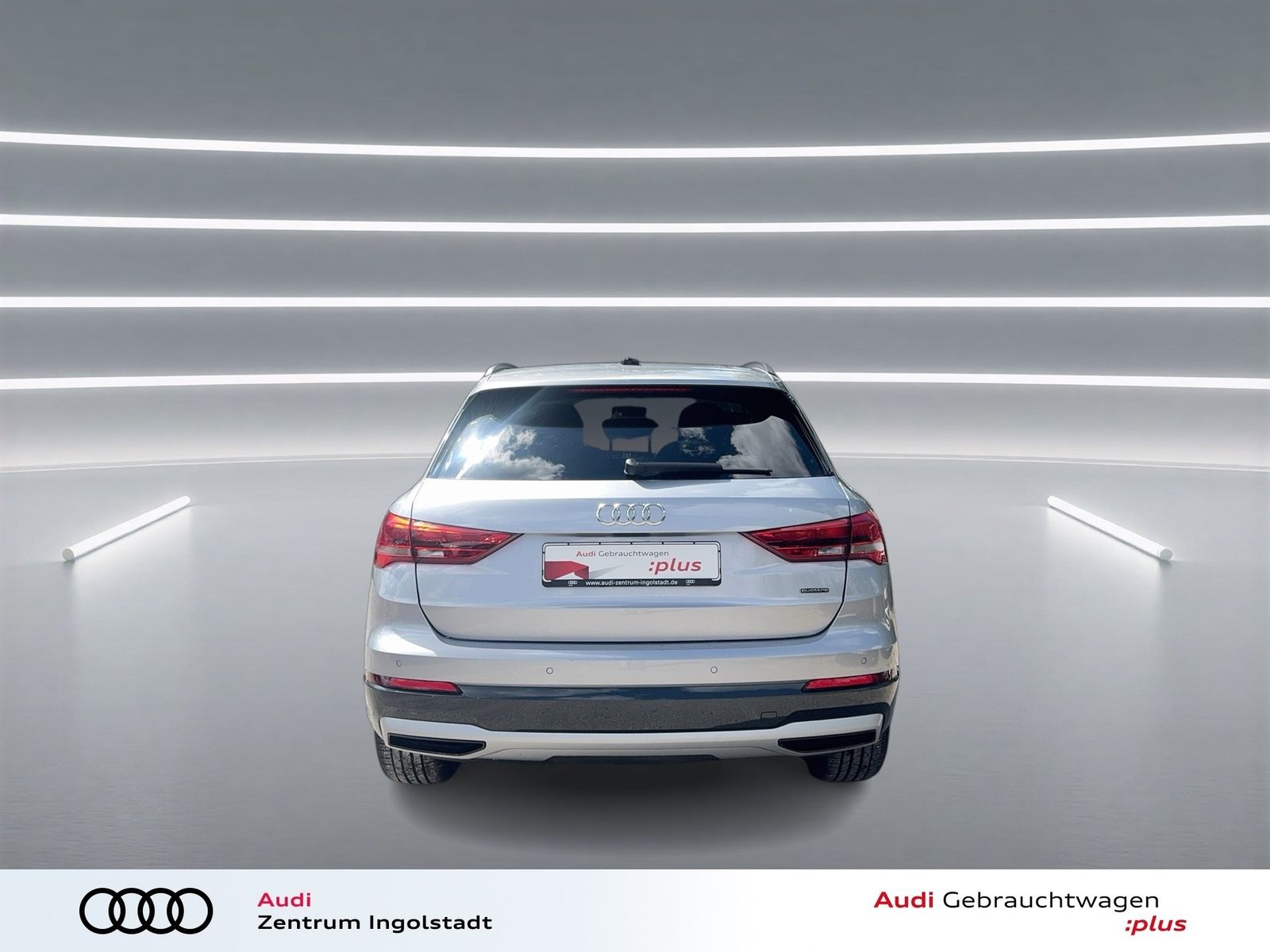 Audi Q3 - Bild 6