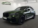 BMW X5xDrive45e*M Sport*Laser*Navi*ACC*360*AHK*HUD* - BMW X5: Grün