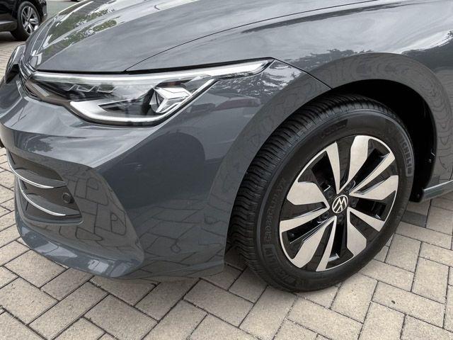Volkswagen Golf VIII 1.5 TSI Goal Navi AHK LED Kamera DigCo, миниатюра 10