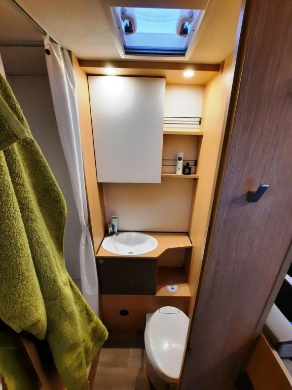 Fahrzeugabbildung LMC Tourer A 690 G Verfüg./Sparen Sie 29.699,- €