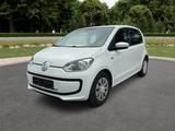 Volkswagen up! move up! BMT, Eu6, Wenig km, Klima, Tüv