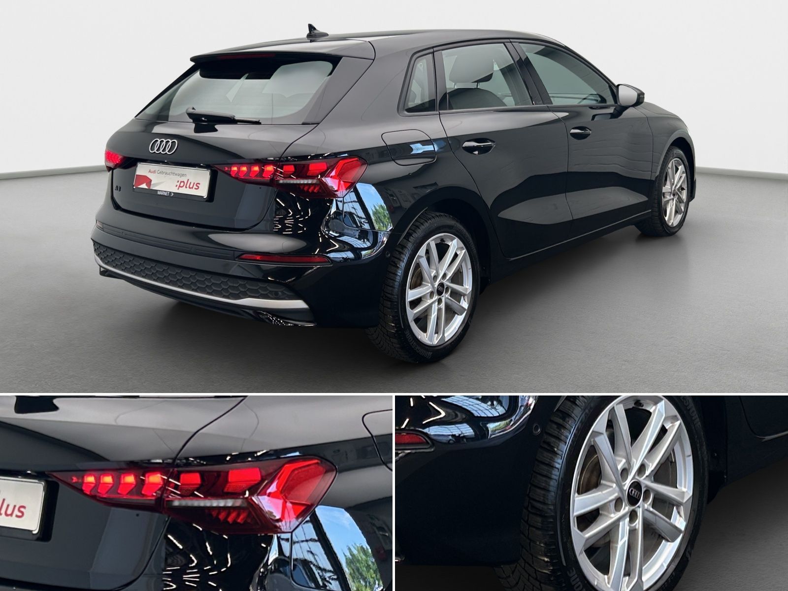 Audi A3 - Bild 18