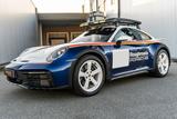 Porsche 992 (992) Dakar - Roughroads Rally - 1 of 2.500 - Porsche 992 Dakar Gebrauchtwagen