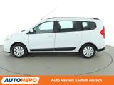 Dacia Lodgy 1.6 SCe Comfort *TEMPO*PDC*SHZ*KLIMA* - Dacia Gebrauchtwagen in Köln