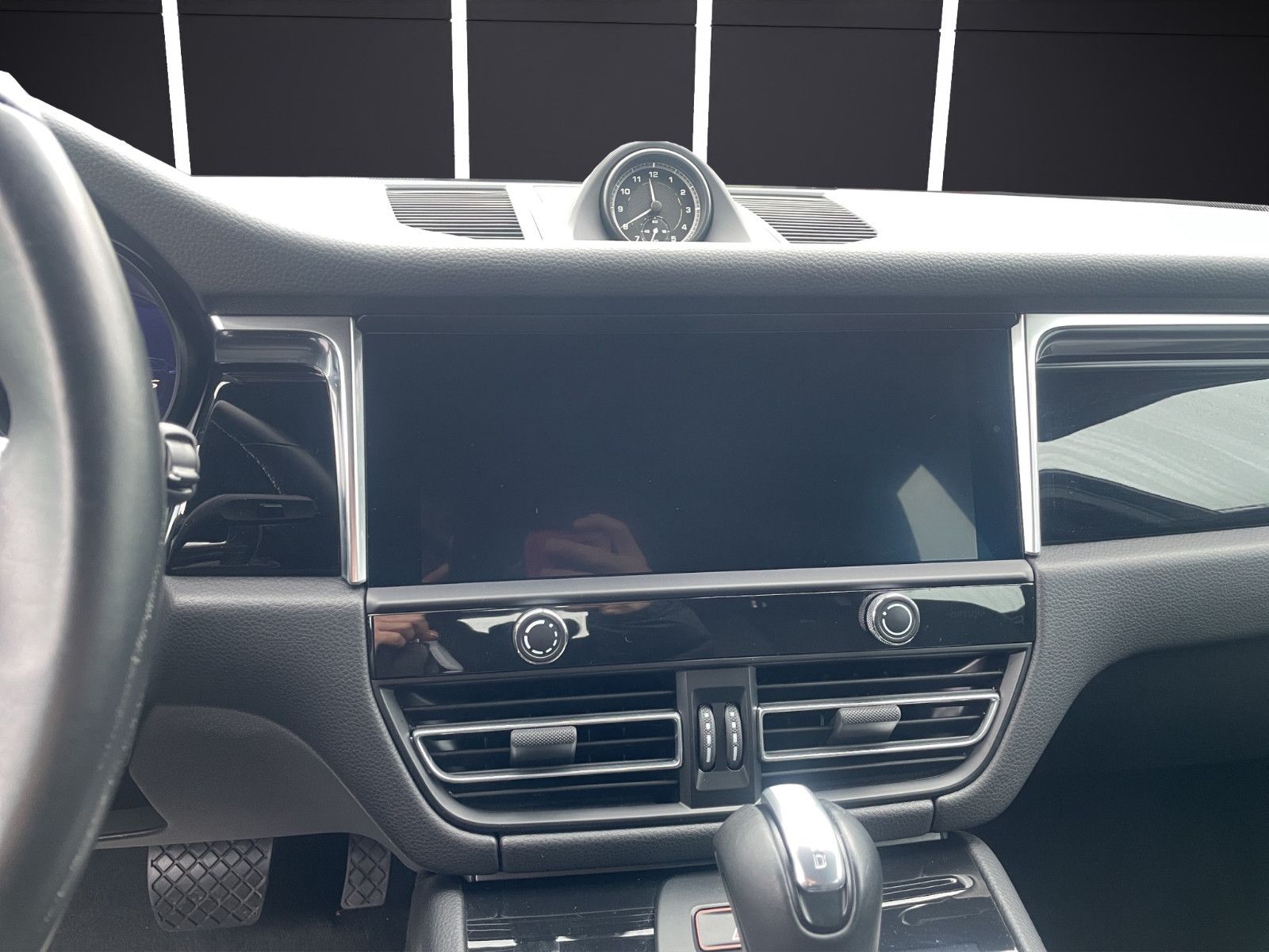 Fahrzeugabbildung Porsche Macan S* Navi*Kamera*AHK* PASM*Sitzheizung*