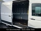 Volkswagen Crafter Kasten L3H3 2.0TDI Klima Kamera CarPlay - LKWs in Osnabrück