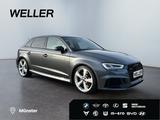 Audi RS3 Sportback S tron *Matrix*280kmh*B&O*Optik*CA - Audi RS3