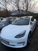 Tesla Model 3 Langstreckenbatterie - Allradantrieb... - Tesla Model 3 in Bonn