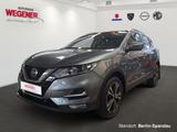 Nissan QASHQAI ZAMA 1.3 MT NAVI SHZ PANO 360° - Nissan Qashqai: Zama