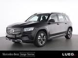 Mercedes-Benz GLB 200 Progressive+NavPrem+LED-HP+EHeck+RFK+18' - Mercedes-Benz GLB 200 Jahreswagen
