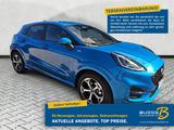 Ford Puma 1.0 EB Hybrid 7G-Autom. ST-Line Navi 5J.Gar - Ford Puma: 1.7
