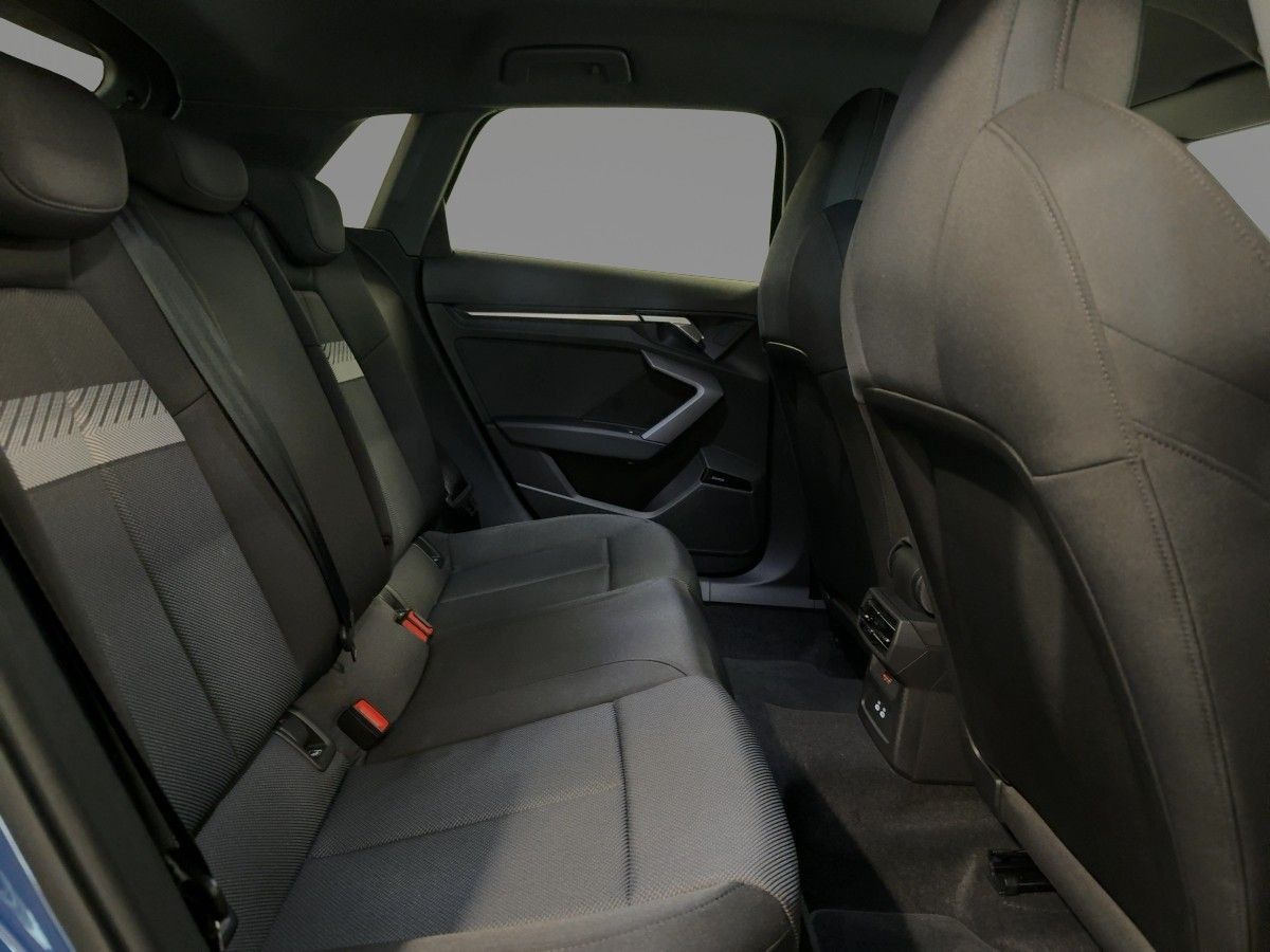 Audi A3 - Bild 11