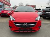 Opel Corsa E Innovation Flex Fix Radträger BT SHZ Xen - Opel Corsa: B