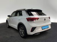 Volkswagen T-Roc - Vorschau Bild 3
