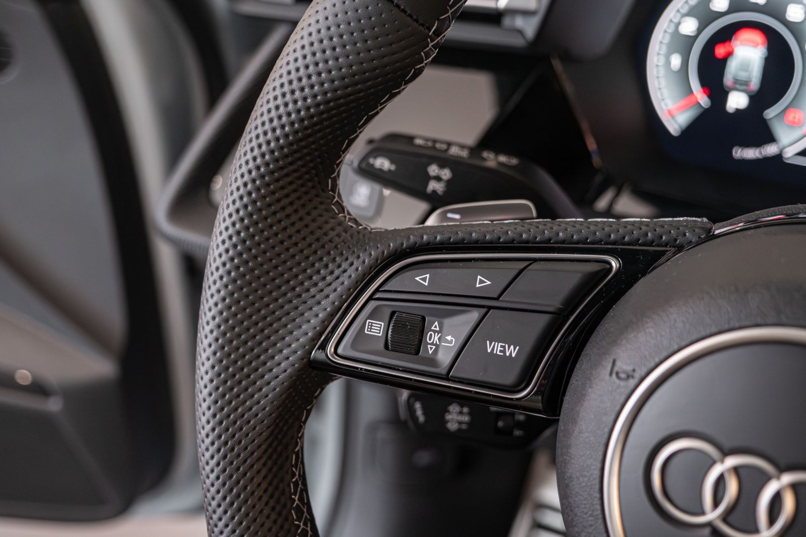 Audi A3 - Bild 18