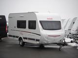 Dethleffs C'Joy Active 420 QSH, Modell 2026 - Dethleffs 420
