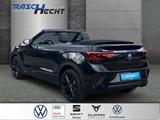 Volkswagen T-Roc Cabriolet  R-Line 1.5 TSI DSG*AHK*LED*NAVI - gebrauchte VW Roadster